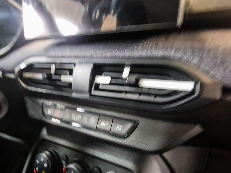 Dacia Sandero Streetway III 2025 Streetway 1.0 TCe Expression 100cv