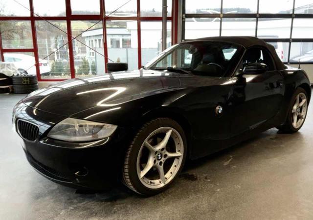 BMW Z4 2.5i cat Roadster