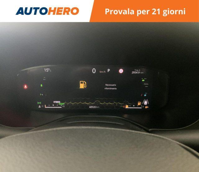 JEEP Compass 1.3 Turbo T4 190 CV PHEV AT6 4xe Limited
