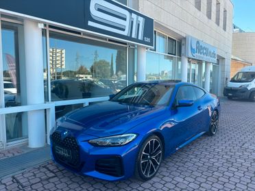 Bmw 440 M440i 48V xDrive Coupé