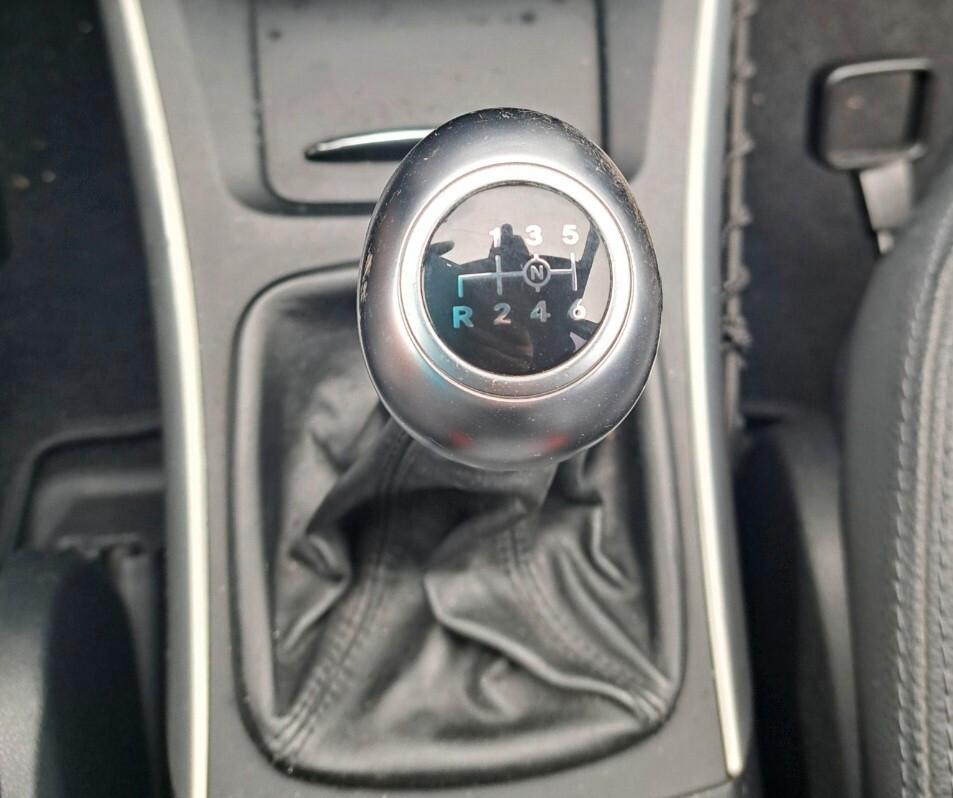 Mercedes-benz B 200 CDI Sport