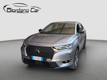 Ds 7 Crossback BlueHDi 130 aut. Business