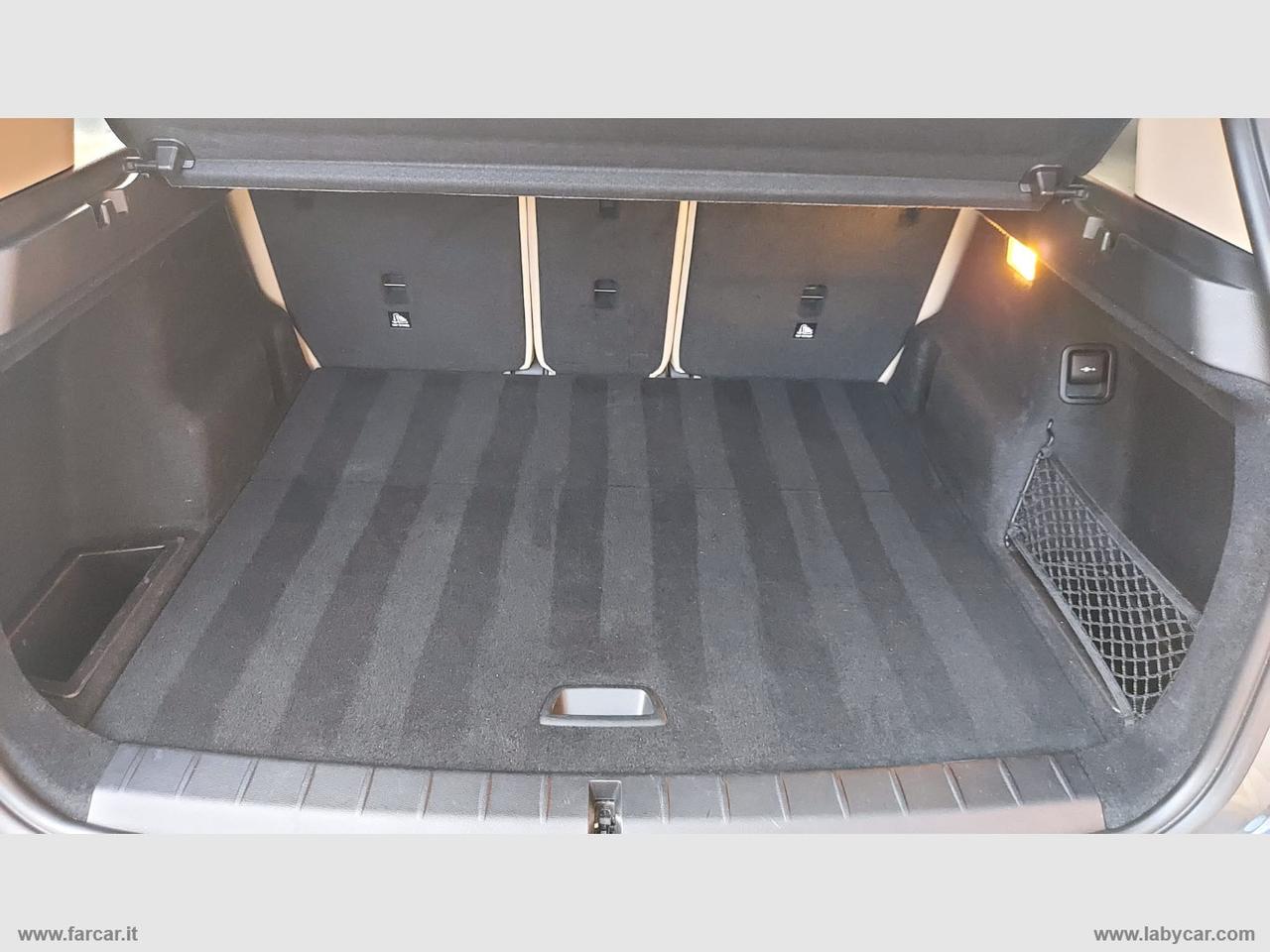 BMW X1 sDrive18d Business Advantage PRONTA CONSEGNA FULL. OPT.