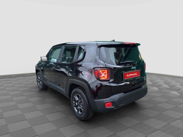 JEEP Renegade Renegade 1.0 T3 Business
