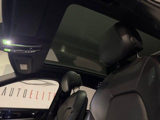 PORSCHE Cayenne Coupé 3.0 V6 Hybrid EDITION BLACK