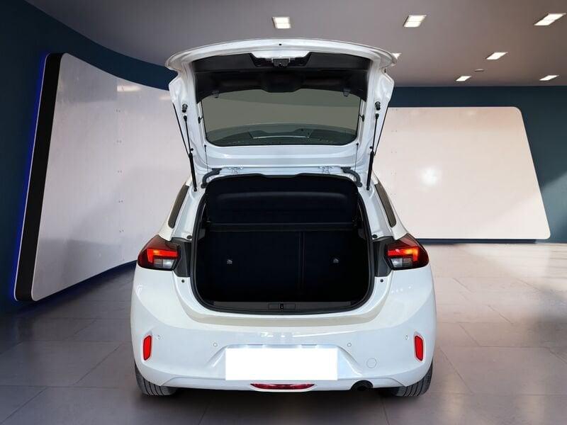 Opel Corsa VI 2020 1.2 Edition 75cv