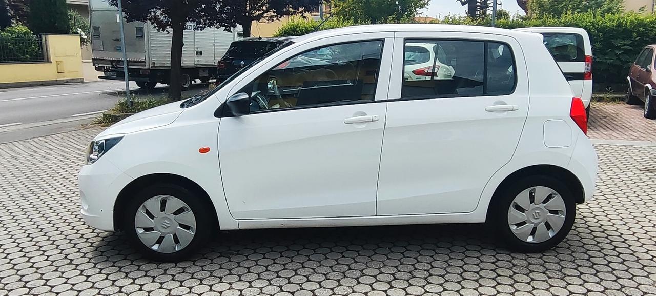 Suzuki Celerio 1.0 Easy