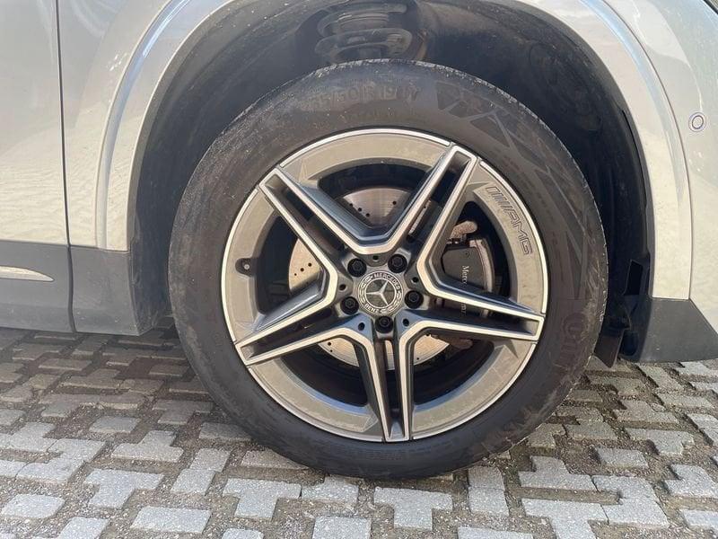 Mercedes-Benz GLA 250 e phev AMG Line Advanced Plus Digital Edition auto