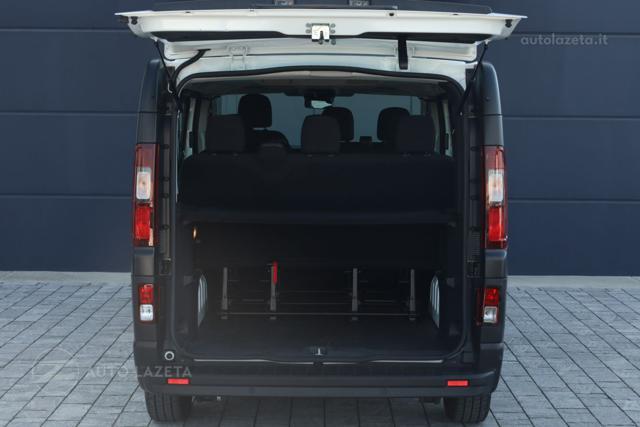 NISSAN Primastar 2.0 dCi 110CV PC-TN Bus 9 posti