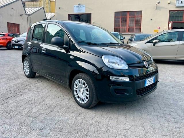 Fiat Panda 1.0 FireFly S&S Hybrid Pandina Tech Km 13.000 PREZZO VERO!!!!