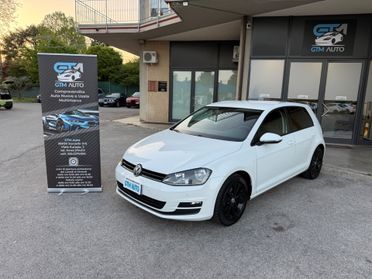Volkswagen Golf Business 1.6 TDI 5p. Comfortline BlueMotion Technology