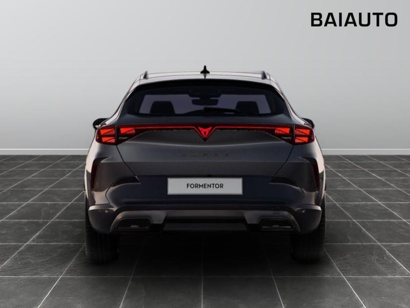 Cupra Formentor 2.0 tdi 150cv dsg