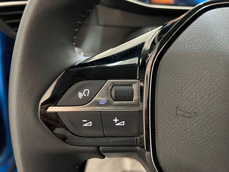 Peugeot 2008 2008 BlueHDi 110 S&S Allure