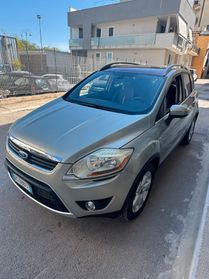 Ford Kuga 2.0 TDCi 136 CV 4WD Titanium DPF