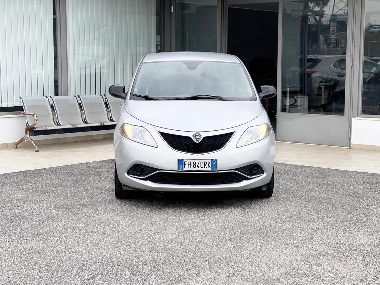 Lancia Ypsilon 1.2 Benzina 69 CV E6 Neo - 2017