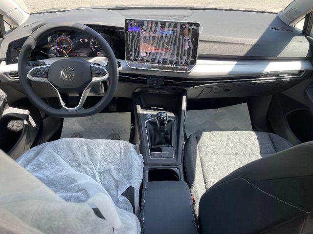 VOLKSWAGEN Golf 2.0 TDI 115 CV SCR Edition Plus