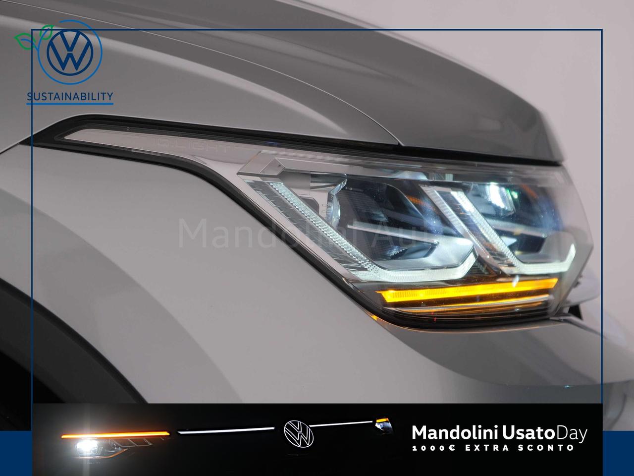 Volkswagen Tiguan 1.4 tsi ehybrid r-line dsg