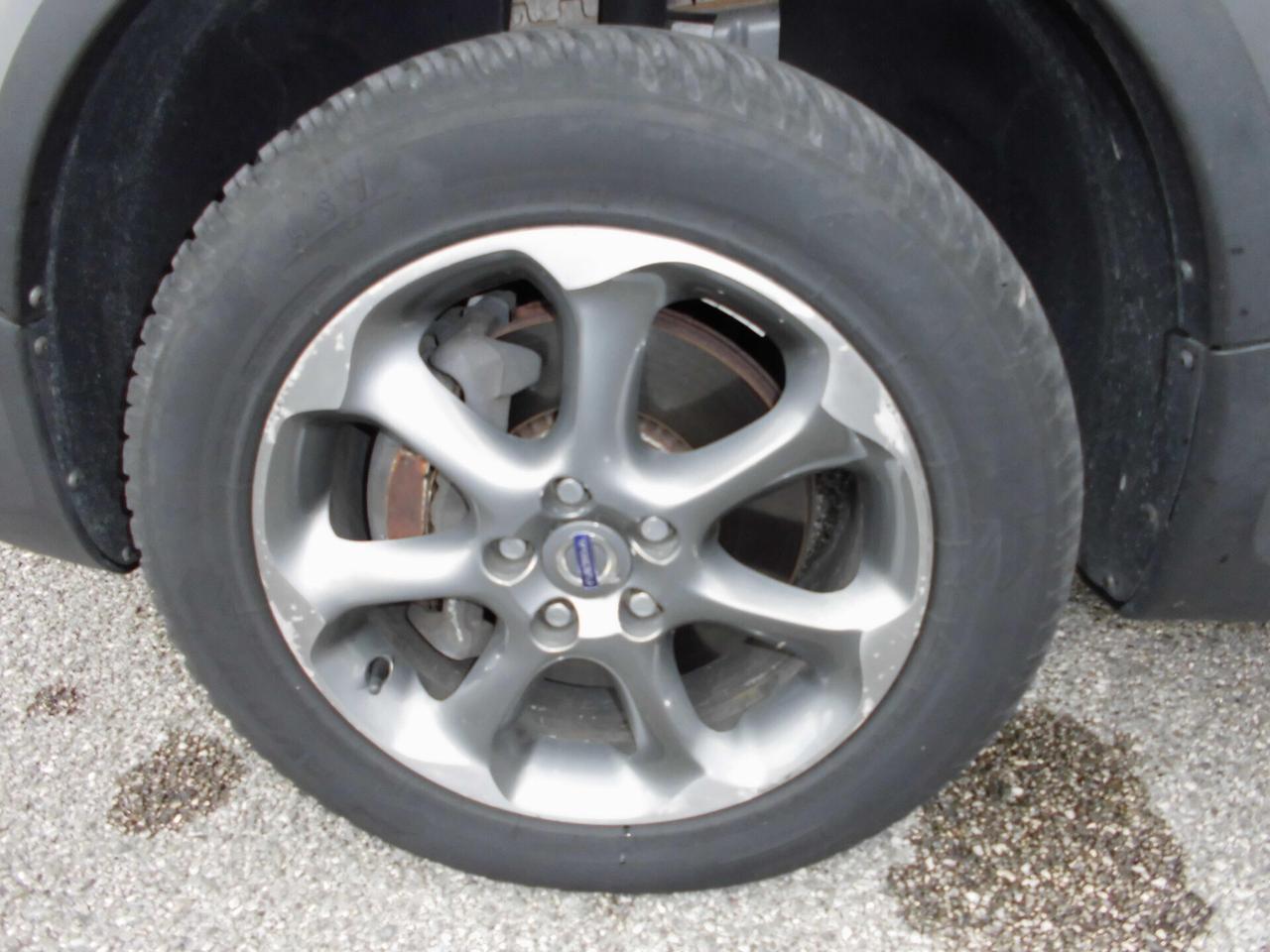 Volvo XC 70 XC70 D5 AWD Ocean Race