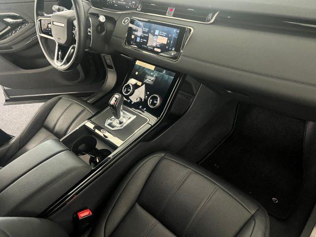 LAND ROVER Range Rover Evoque 2.0D I4 204 CV AWD Auto R-Dynamic SE