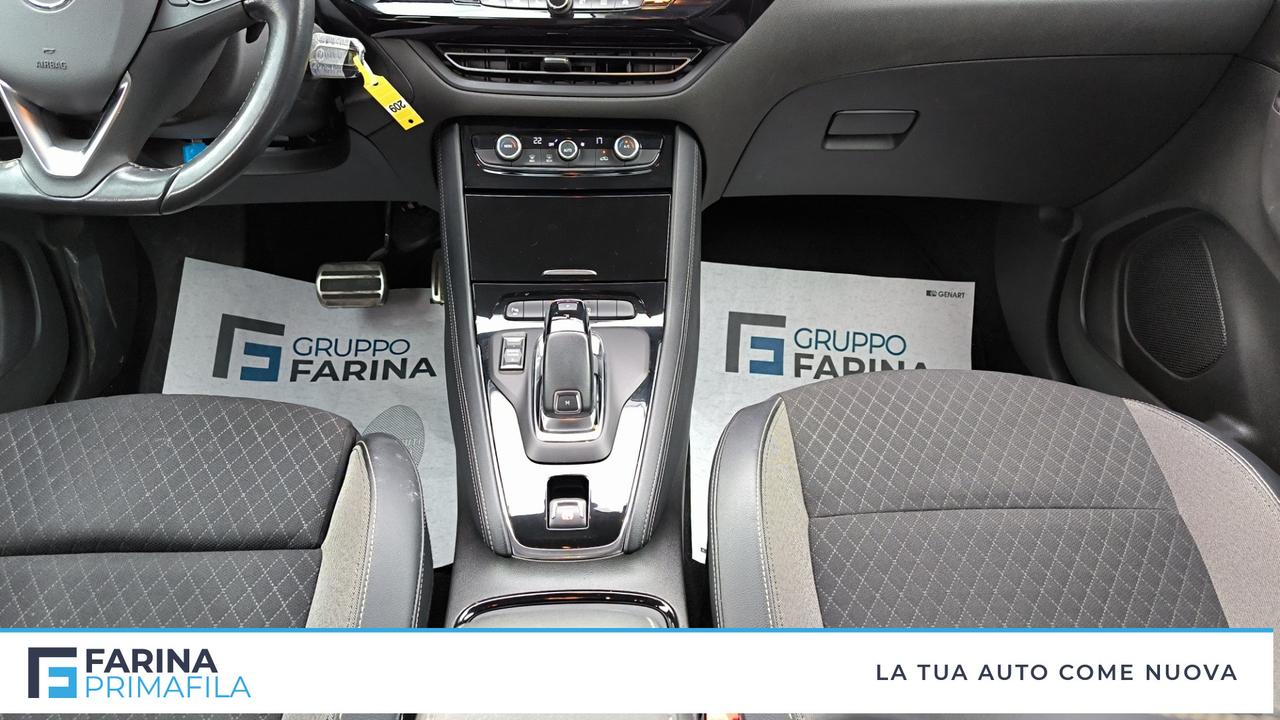 OPEL Grandland - Grandland 1.5 ecotec GS Line s&s 130cv at8