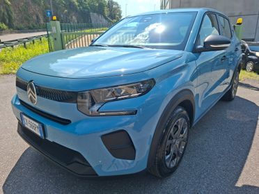 Citroen C3 1.2 BENZINA / 12000KM / NESSUN OBBLIGO DI FINANZIAMENTO