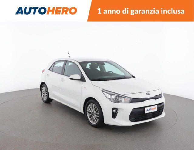 KIA Rio 1.2 MPi 5 porte Active