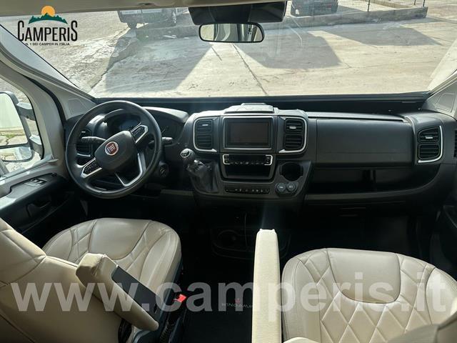 WINGAMM WINGAMM OASI 540 - VERISONE CAMPERIS