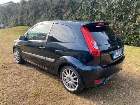 Ford Fiesta 1.6 TDCi 3p. S