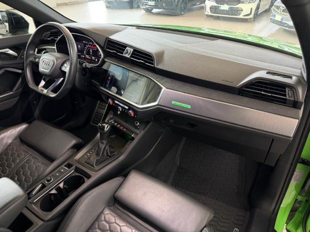 AUDI RS Q3 SPB quattro S tronic //BELL1SS1MO//