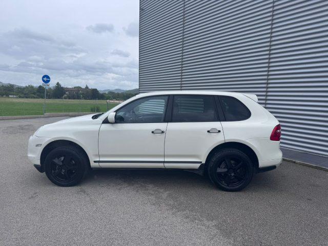 PORSCHE Cayenne 3.0 Diesel NO SUPERBOLLO