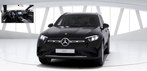 MERCEDES GLC 220 Mild Hyb. ADVANCED PLUS PRONTA CONSEGNA