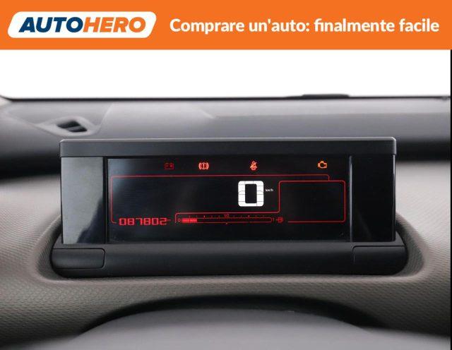 CITROEN C4 Cactus BlueHDi 100 W