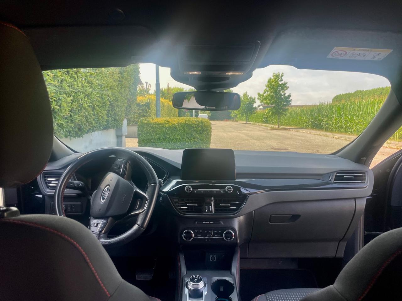 Ford Kuga 1.5 EcoBoost 120 CV 2WD Titanium
