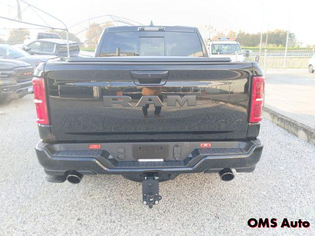 DODGE RAM 1500 3.0L I6 Hurricane LIMITED NIGHT - Pronta