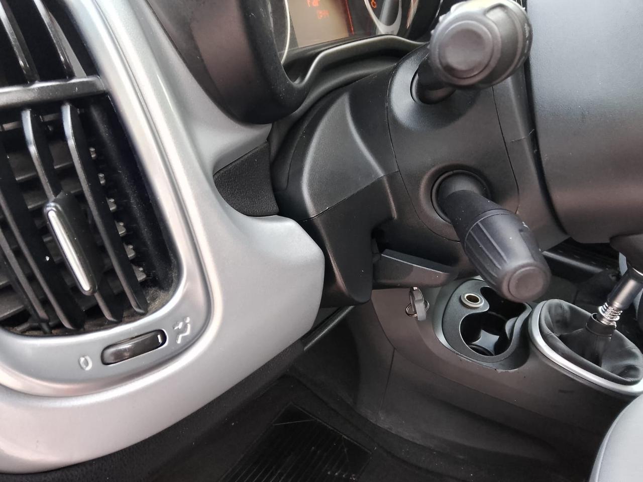 Fiat 500L 1.3 Multijet 85 CV anno 2014