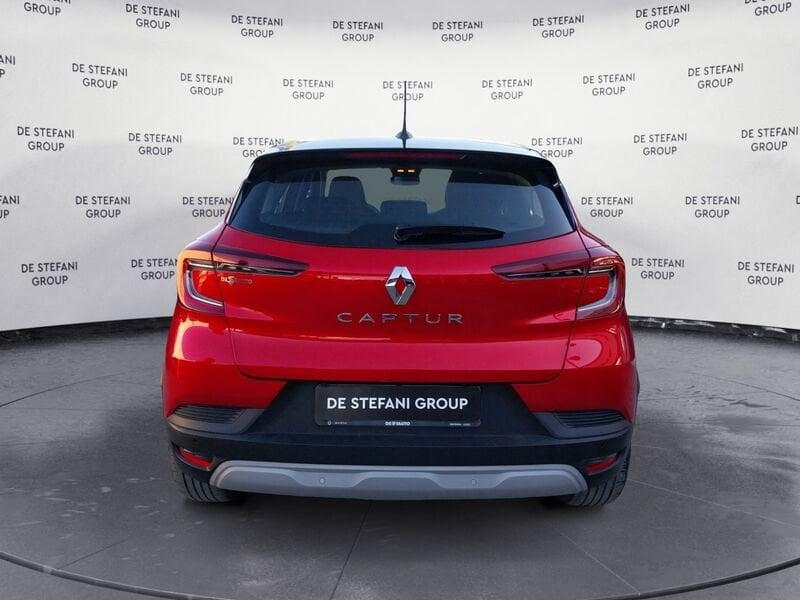 Renault Captur Captur 1.0 tce Equilibre Gpl 100cv