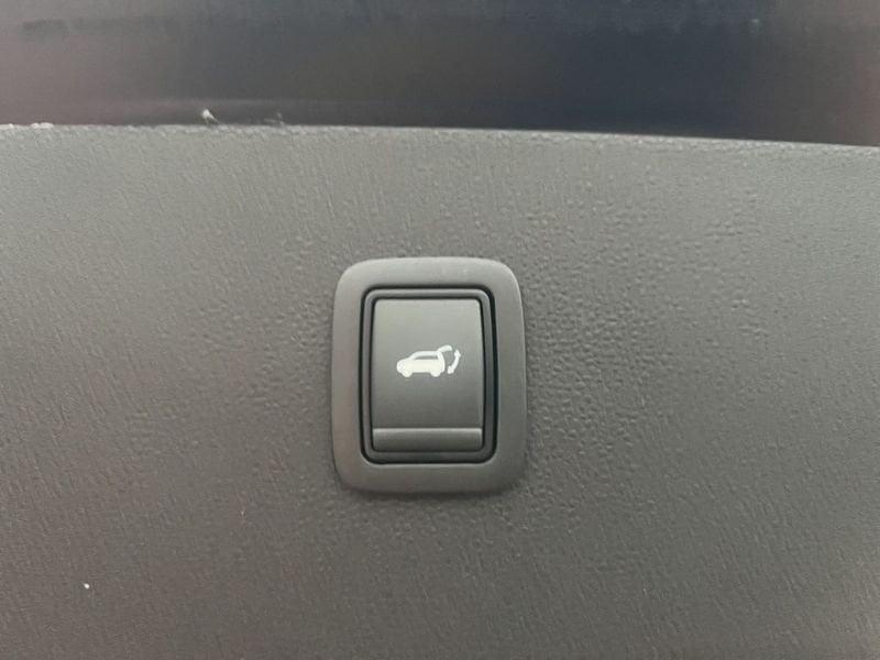 Dacia Bigster Bigster 1.8 hybrid Journey 155cv auto