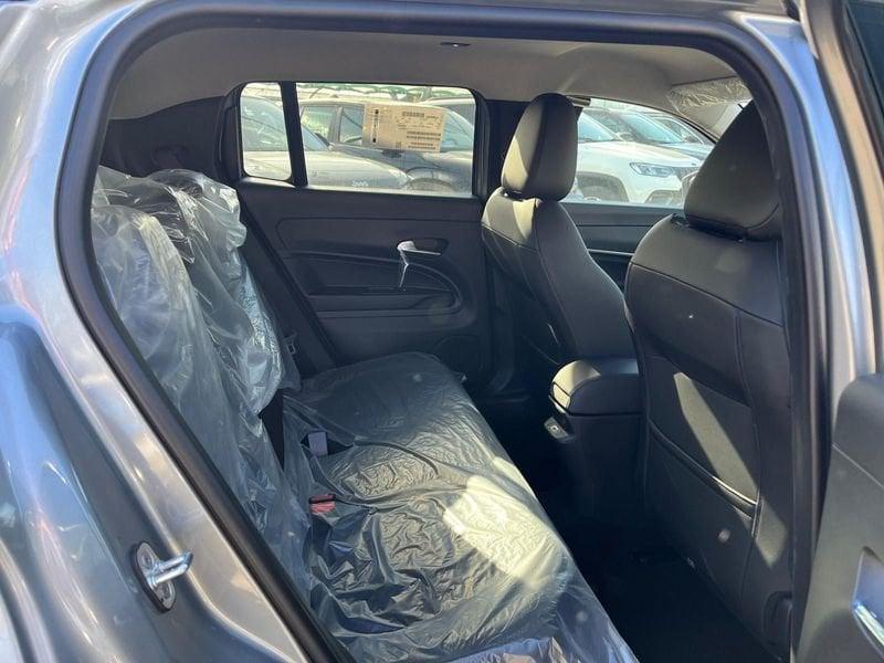 Jeep Avenger Avenger 1.2 Turbo 100 CV MHEV Summit