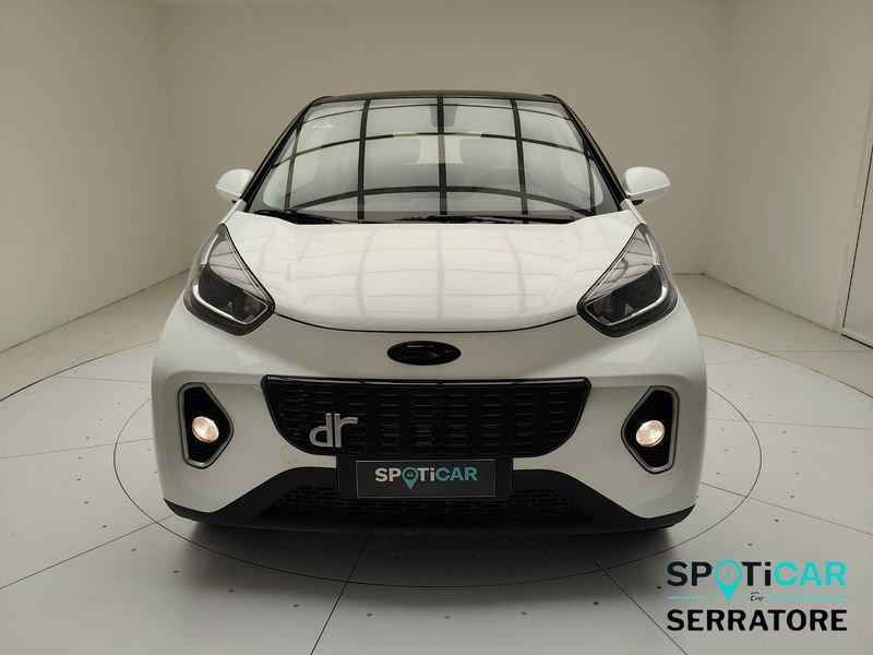 DR AUTOMOBILES dr 1.0 EV Full Eletric