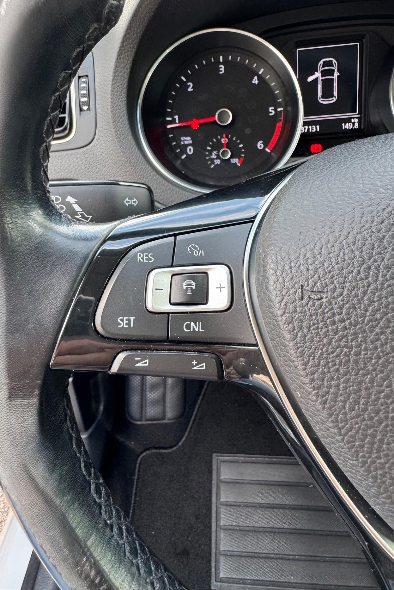 Volkswagen Polo 1.4 TDI UNICO PROPRIETARIO