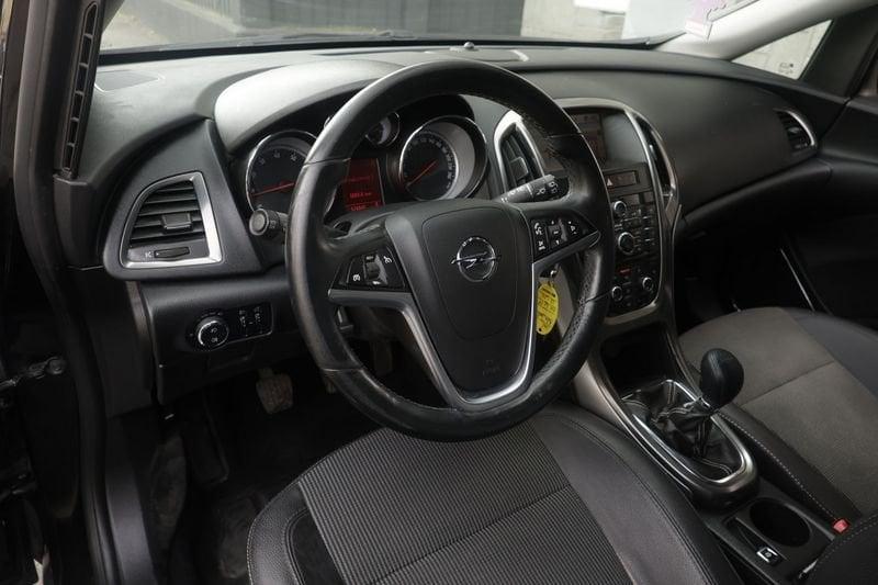 Opel Astra Opel Astra ST 1.4 Turbo Cosmo 140cv Active Select 103KW ANNO 2011