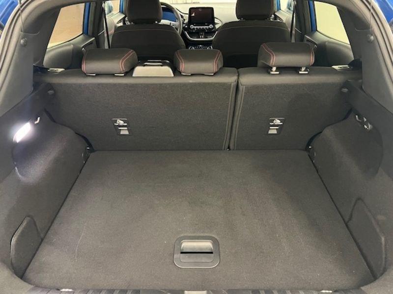 Ford Puma 2020 1.0 ecoboost h ST-Line s&s 125cv