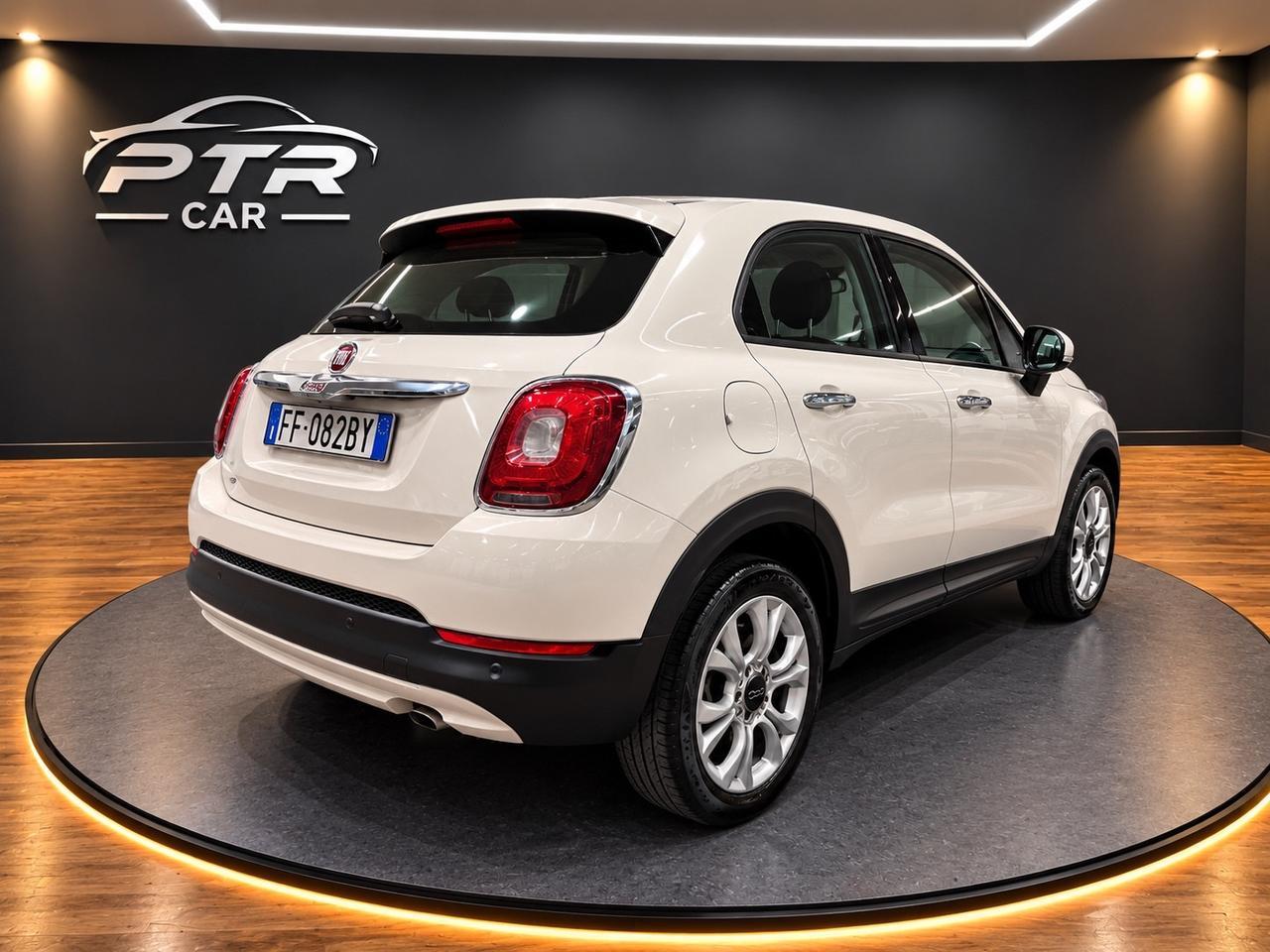 Fiat 500X 1.6 MultiJet 120 CV Business