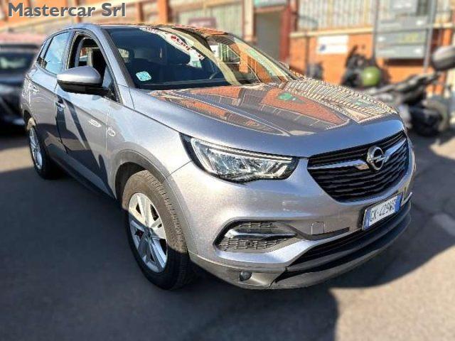 OPEL Grandland X Grandland X 1.5 ecotec Business Edition - GK429WD