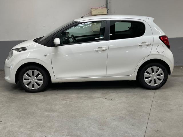 CITROEN C1 Airscape VTi 68 5 porte Feel