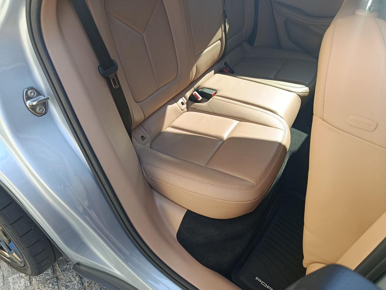 Porsche Macan 2.0 #50582