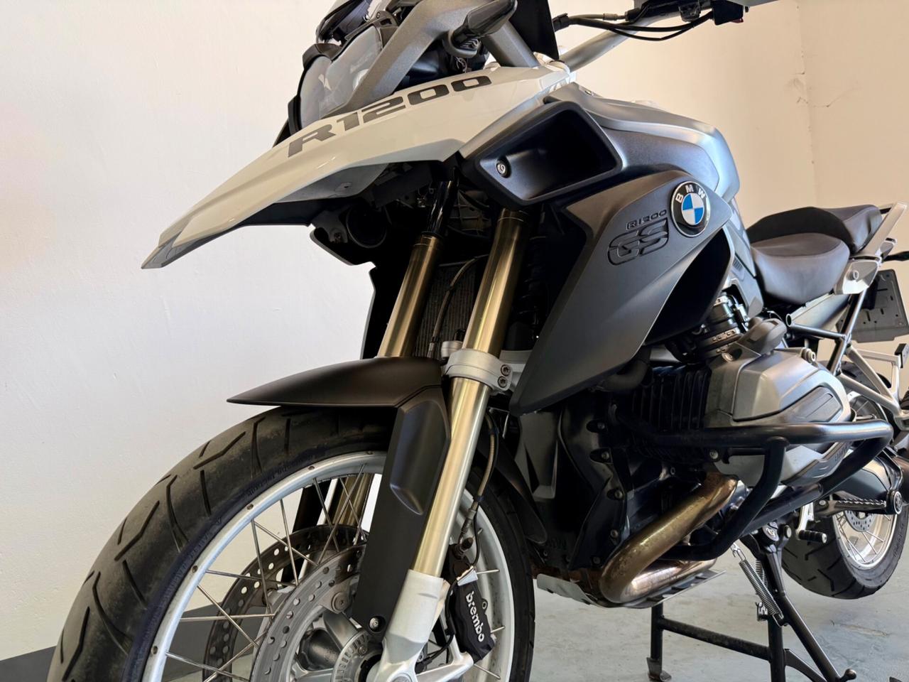 Bmw R 1200 GS