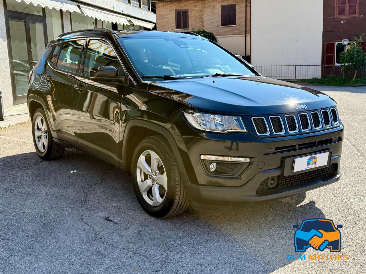 Jeep Compass 1.6 mjt Longitude 2wd 120cv my19