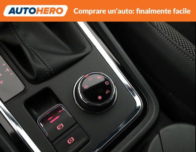 SEAT Ateca 2.0 TDI 190 CV 4DRIVE DSG XCELLENCE