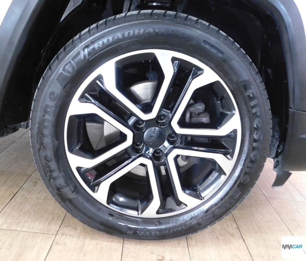 JEEP - Compass - 1.6 Mjt II 2WD Limited